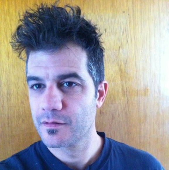 Meet your Posher, Simon - Picture 1 of 1